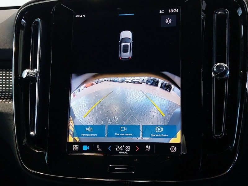 Used Volvo XC40 2024 for sale - 77956279: Photo 11