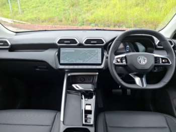 Used MG MG ZS 2025 for sale - 74962298: Photo