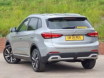 Used MG MG ZS 2025 for sale - 74962298: Photo