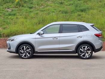 Used MG MG ZS 2025 for sale - 74962298: Photo