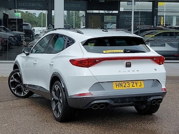 Used Cupra Formentor 2023 for sale - 79585653: Photo
