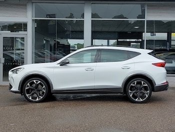 Used Cupra Formentor 2023 for sale - 79585653: Photo