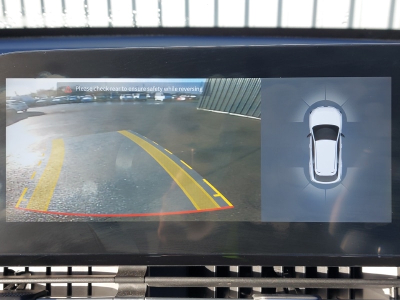 Used Omoda OMODA 5 2024 for sale - 77197134: Photo 10