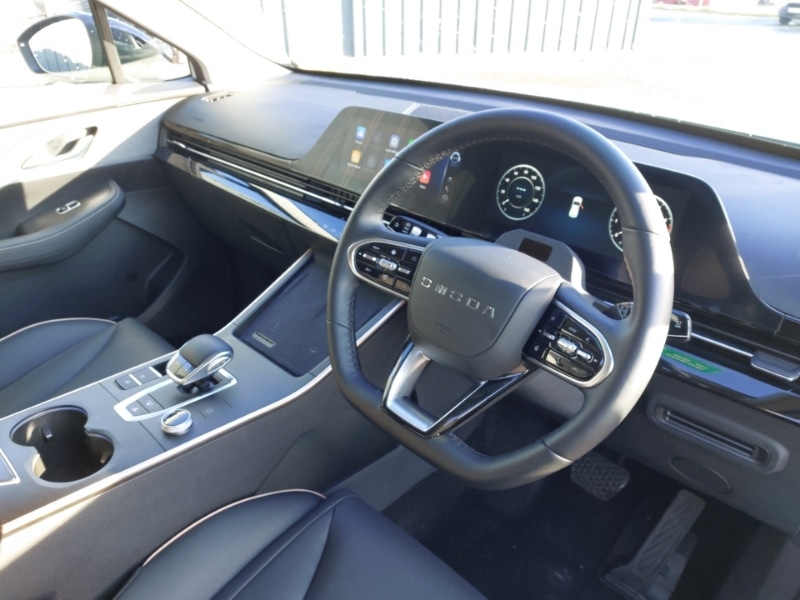 Used Omoda OMODA 5 2024 for sale - 77197134: Photo 12