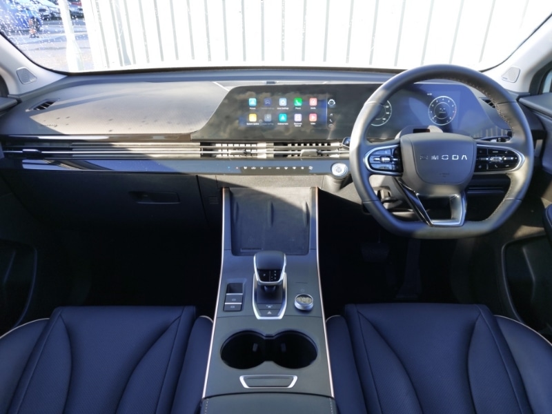 Used Omoda OMODA 5 2024 for sale - 77197134: Photo 2