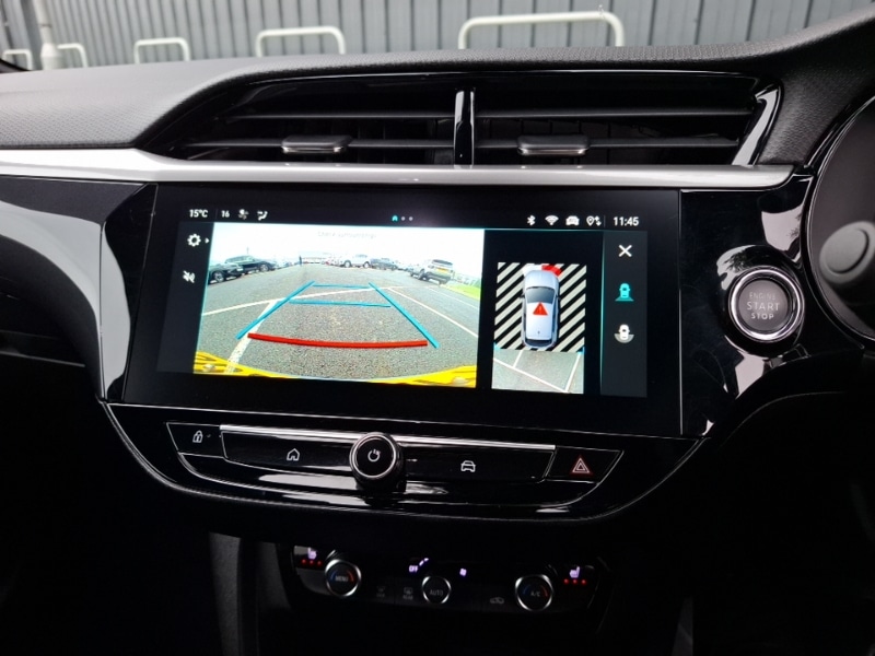 Used Vauxhall Corsa 2024 for sale - 76912043: Photo 10