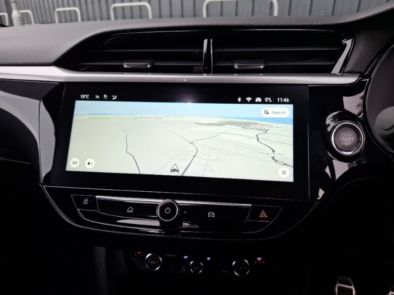 Used Vauxhall Corsa 2024 for sale - 76912043: Photo 11