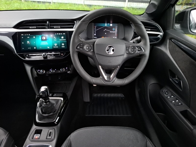 Used Vauxhall Corsa 2024 for sale - 76912043: Photo 7