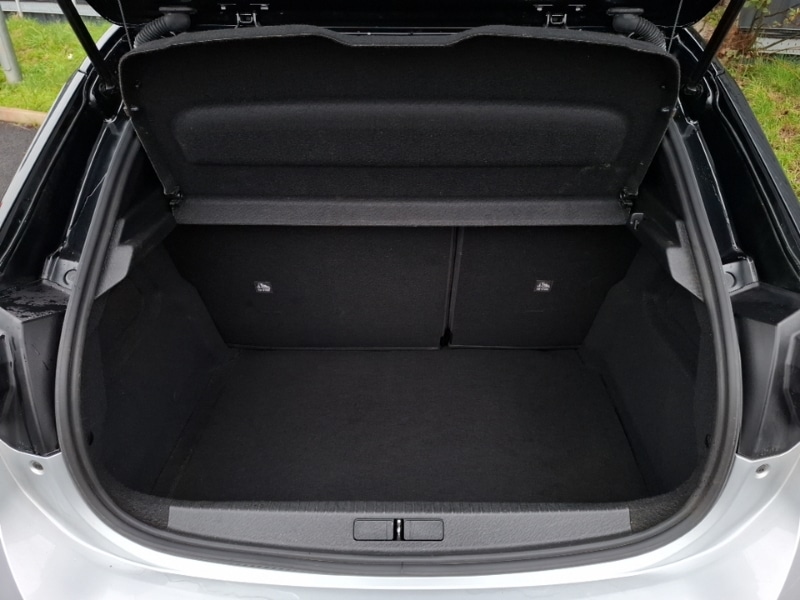 Used Vauxhall Corsa 2024 for sale - 76912043: Photo 8