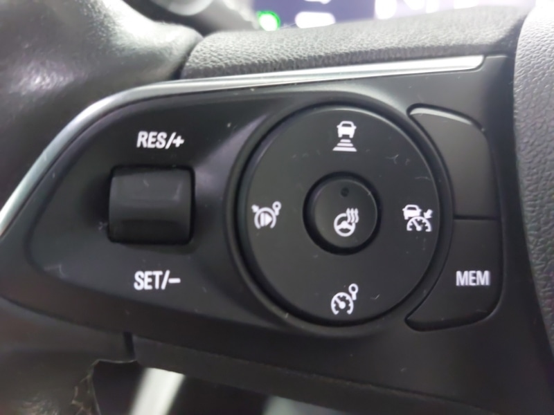 Used Vauxhall Mokka 2022 for sale - 78203643: Photo 12