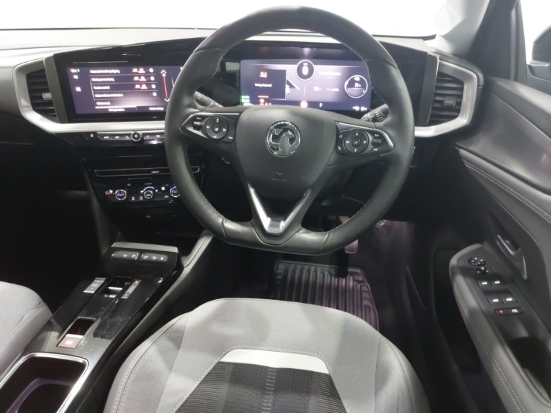 Used Vauxhall Mokka 2022 for sale - 78203643: Photo 7