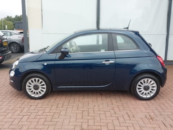 Used Fiat 500 2024 for sale - 79534466: Photo