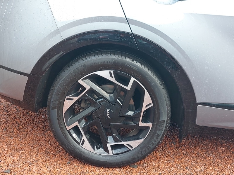 Used Kia Sportage 2024 for sale - 77224403: Photo 12