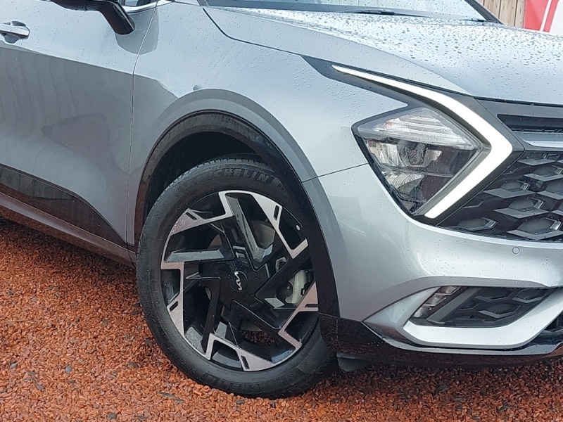 Used Kia Sportage 2024 for sale - 77224403: Photo 9