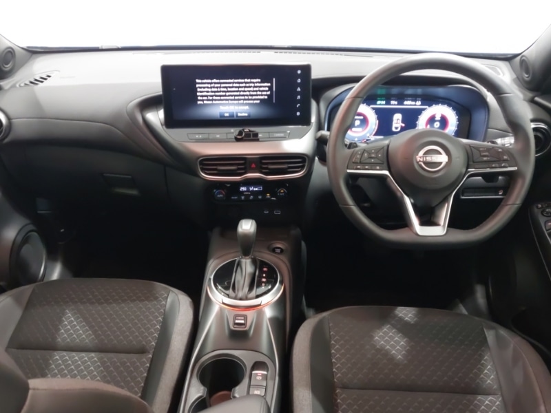 Used Nissan Juke 2024 for sale - 77371716: Photo 2