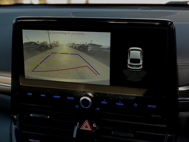 Used Hyundai IONIQ 2020 for sale - 76688081: Photo 11