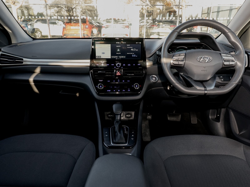 Used Hyundai IONIQ 2020 for sale - 76688081: Photo 2