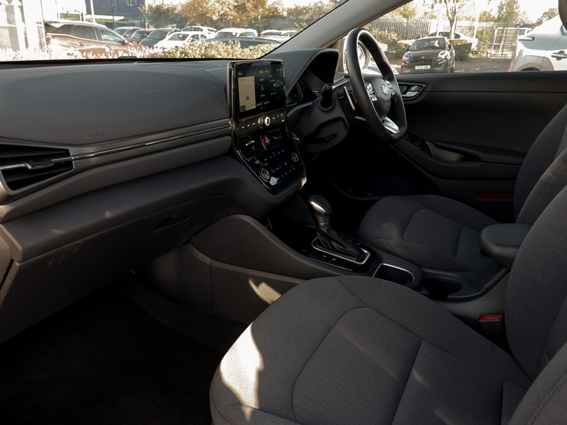 Used Hyundai IONIQ 2020 for sale - 76688081: Photo 5