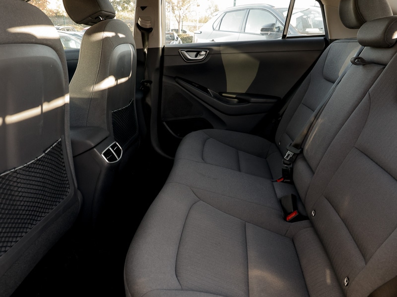 Used Hyundai IONIQ 2020 for sale - 76688081: Photo 6