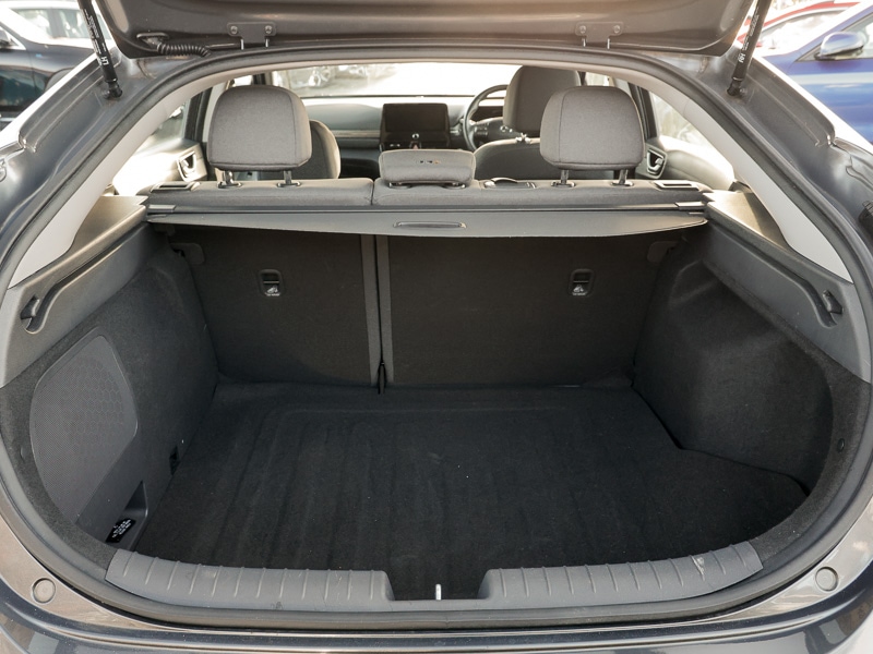 Used Hyundai IONIQ 2020 for sale - 76688081: Photo 8