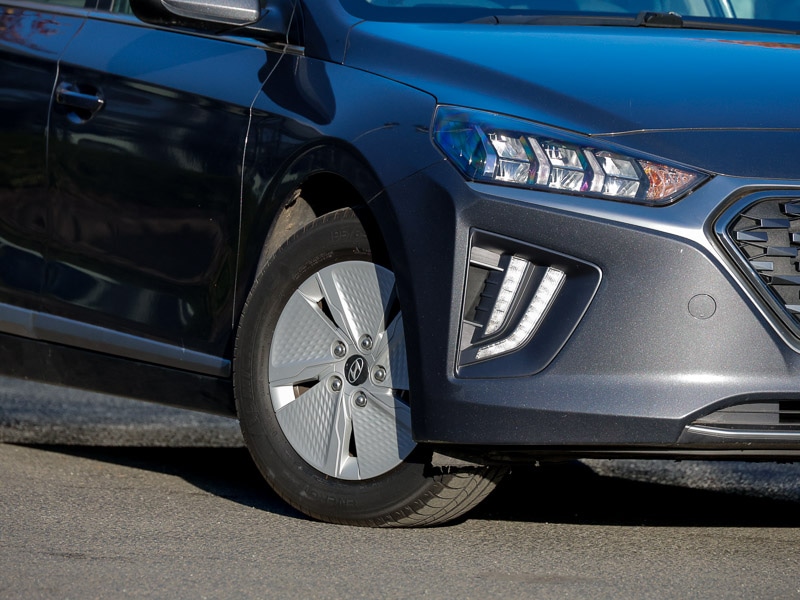 Used Hyundai IONIQ 2020 for sale - 76688081: Photo 9