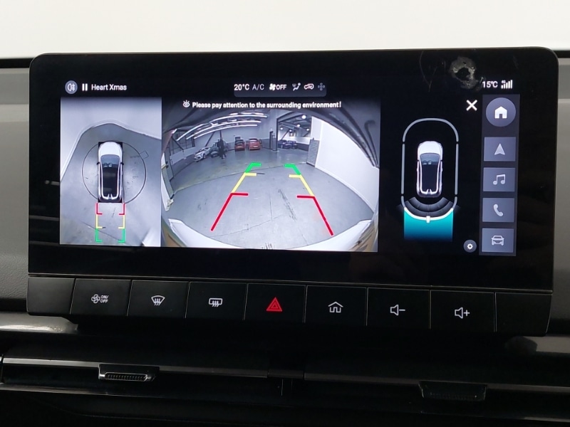 Used MG MG4 2023 for sale - 76614496: Photo 11