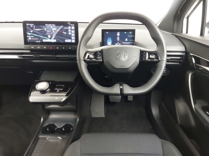 Used MG MG4 2023 for sale - 76614496: Photo 12