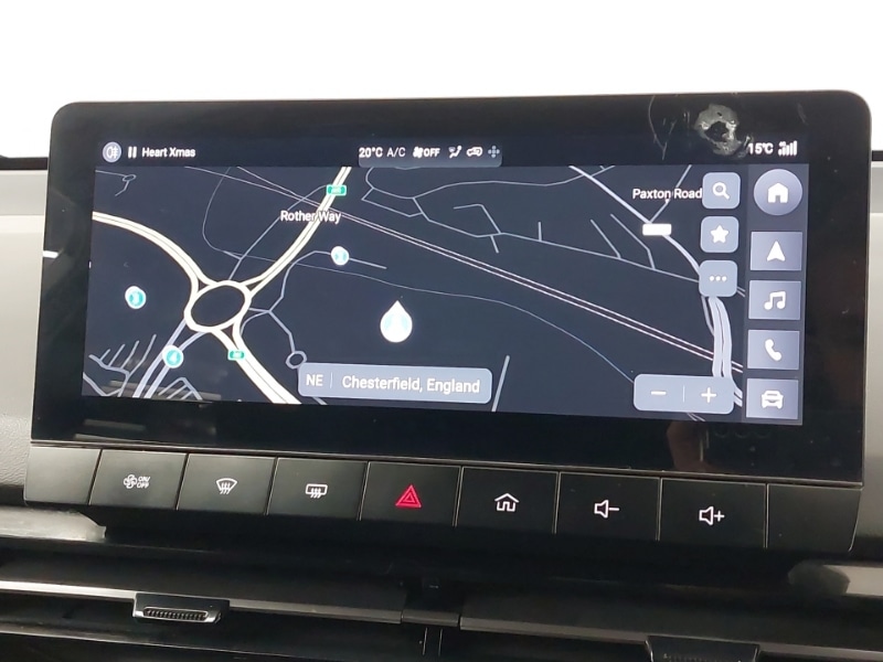 Used MG MG4 2023 for sale - 76614496: Photo 7