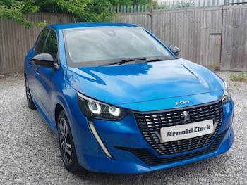 Used Peugeot 208 2023 for sale - 79557422: Photo
