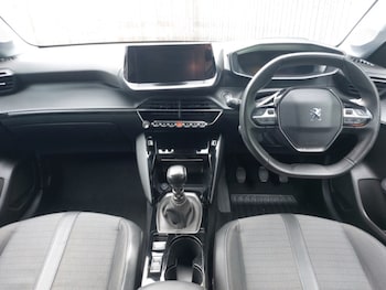 Used Peugeot 208 2023 for sale - 79557422: Photo