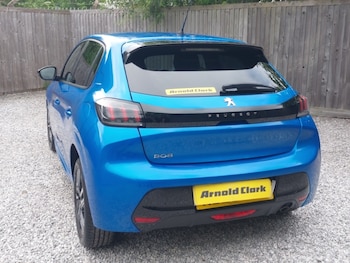 Used Peugeot 208 2023 for sale - 79557422: Photo