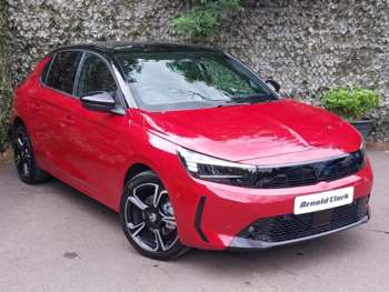 Used Vauxhall Corsa 2025 for sale - 75404881: Photo