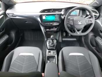 Used Vauxhall Corsa 2025 for sale - 75404881: Photo