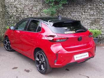 Used Vauxhall Corsa 2025 for sale - 75404881: Photo