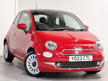 Used Fiat 500 2023 for sale - 78782923: Photo