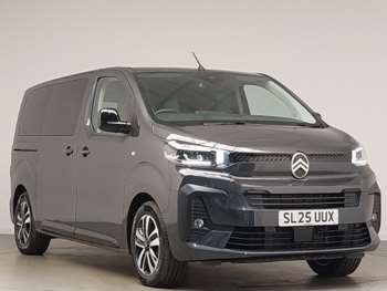 2025 - 2.0 BlueHDi 180 Max M [8 Seat] 5dr EAT8
