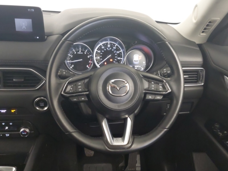 Used Mazda CX-5 2023 for sale - 77913276: Photo 10