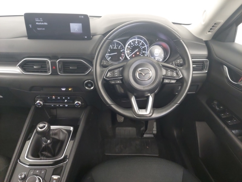 Used Mazda CX-5 2023 for sale - 77913276: Photo 7