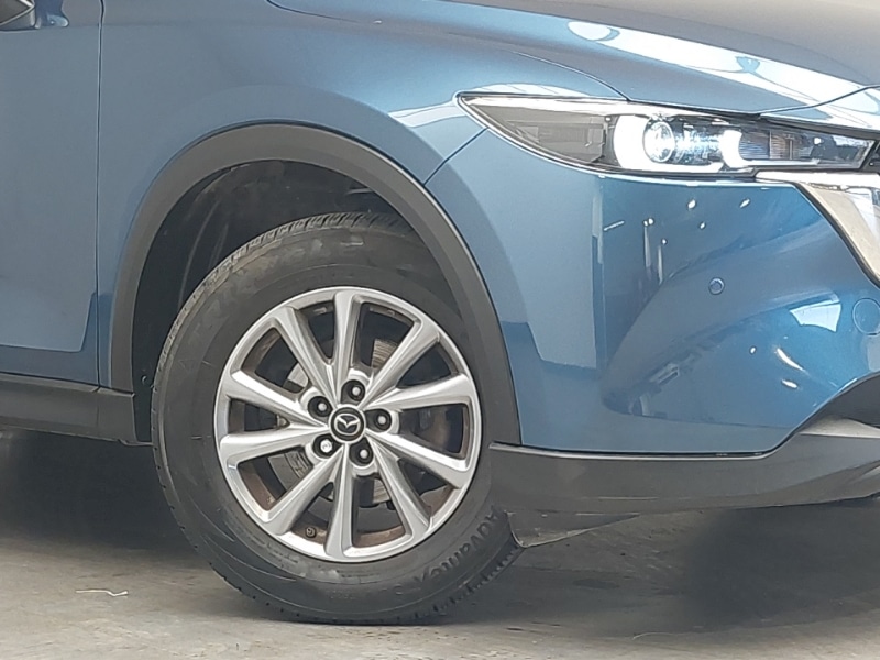 Used Mazda CX-5 2023 for sale - 77913276: Photo 9