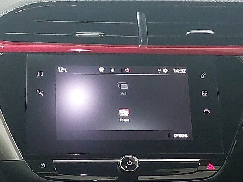 Used Vauxhall Corsa 2022 for sale - 77606475: Photo 10