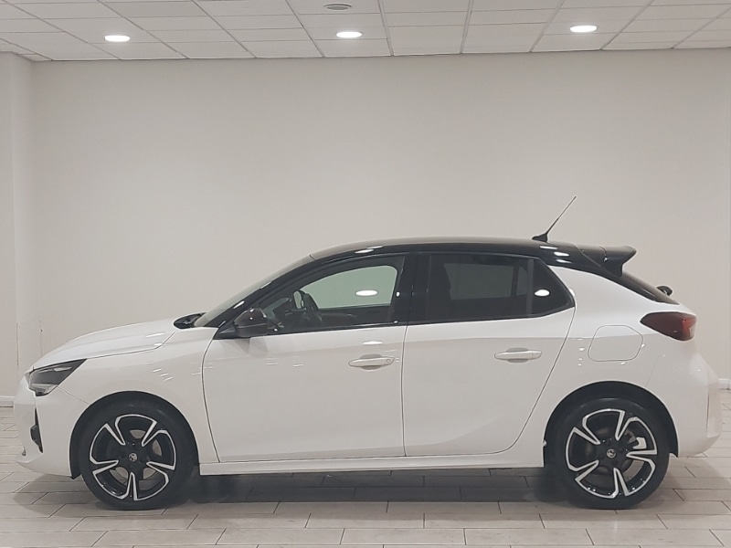 Used Vauxhall Corsa 2022 for sale - 77606475: Photo 4