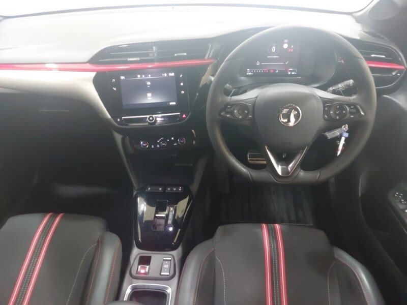 Used Vauxhall Corsa 2022 for sale - 77606475: Photo 7