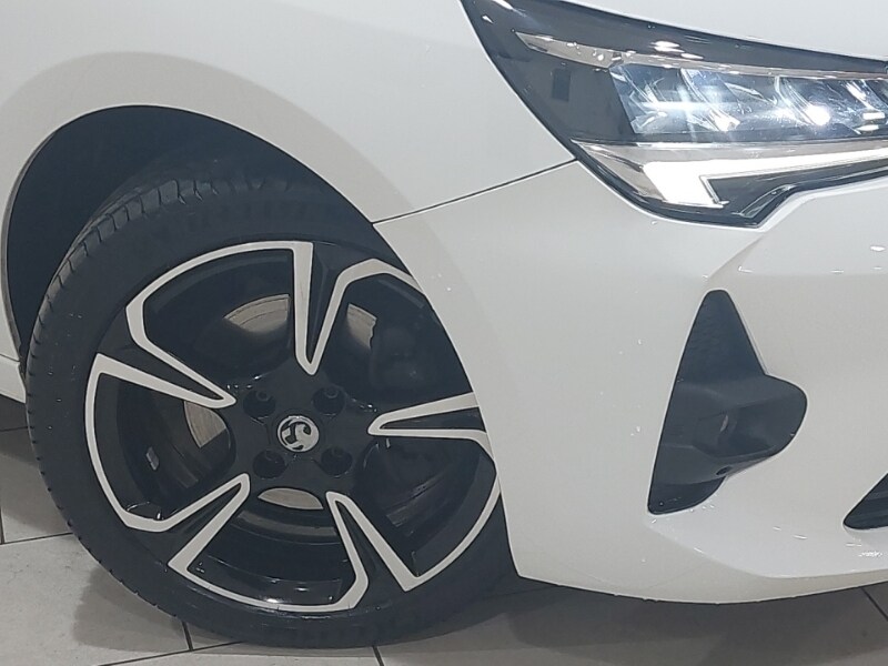 Used Vauxhall Corsa 2022 for sale - 77606475: Photo 9