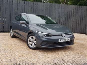 2022 - 1.5 TSI 150 Life 5dr
