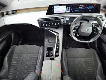 Used Peugeot 3008 2024 for sale - 79474436: Photo