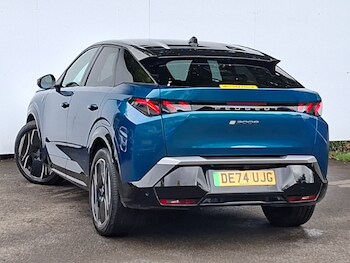 Used Peugeot 3008 2024 for sale - 79474436: Photo