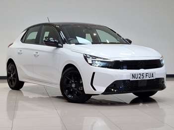 2025 - 1.2 Turbo Yes 5dr