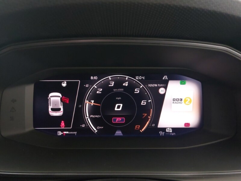 Used Cupra Leon 2024 for sale - 77531659: Photo 12