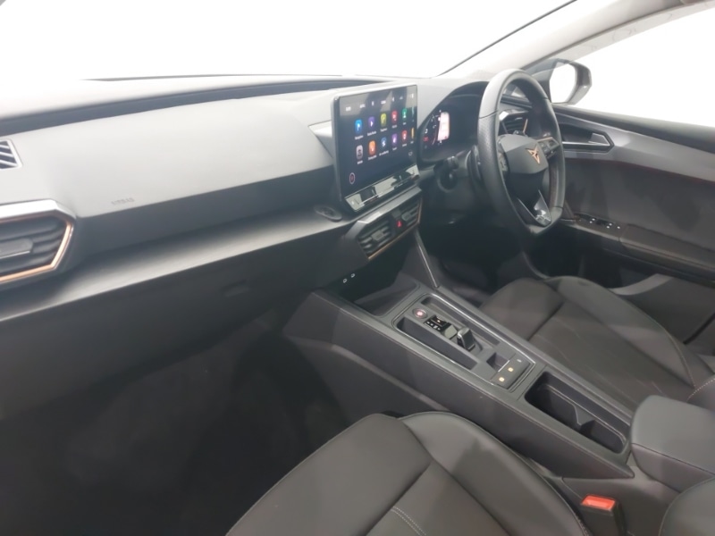 Used Cupra Leon 2024 for sale - 77531659: Photo 5