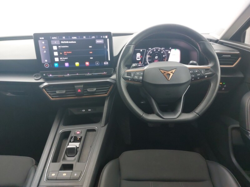 Used Cupra Leon 2024 for sale - 77531659: Photo 7